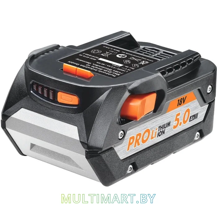 Аккумулятор AEG Powertools L 1850 R (4932451630)